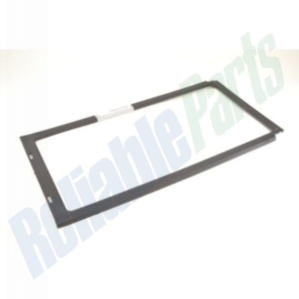 Lg 3552W1A032J LG Microwave Oven Door Frame Choke Cover 3552W1A032J - main